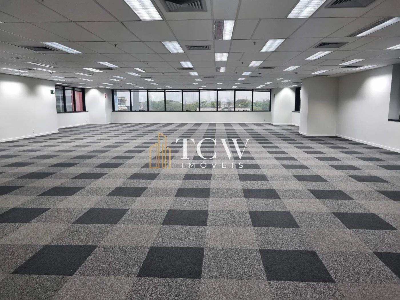 Foto do imóvel Laje Corporativa para Locação | 775 m² | Butantã, São Paulo/SP