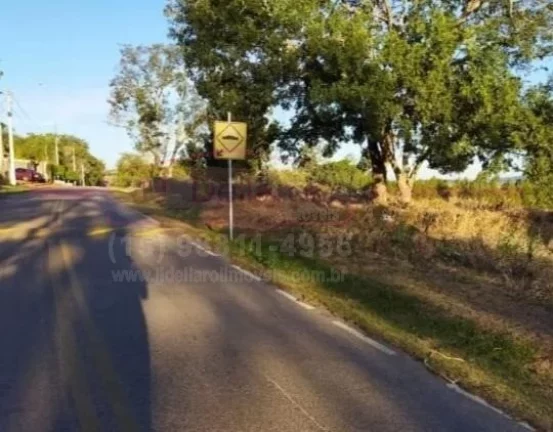 Imagem Terreno a venda no condomínio Vitassay