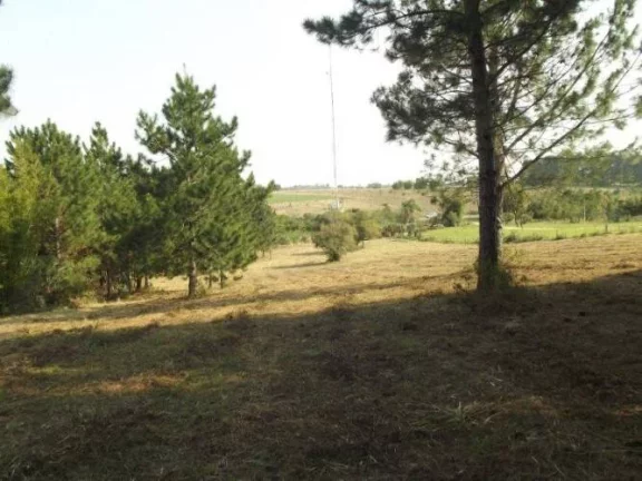 Imagem INVESTIDORES!!! Excelente área de 8 Hectares, frente RS040, Águas Claras