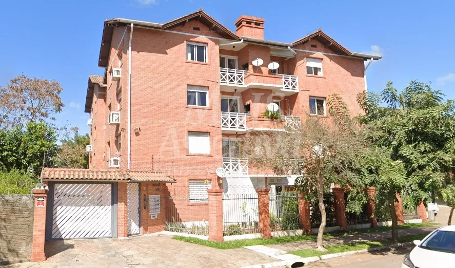 Foto do imóvel Apartamento para venda de 3 dormitórios em São Leopoldo