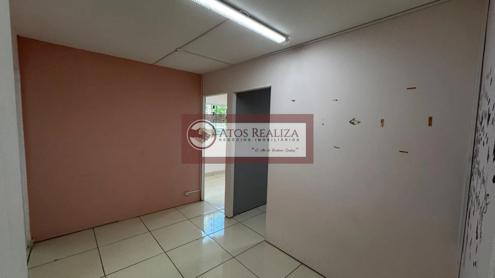 Imagem Conjunto/Sala para Locação em Jordanópolis - 45m² por R$1600