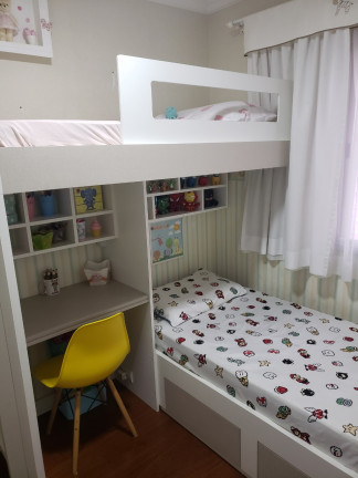Imagem Apartamento com 2 Quartos à Venda, 65 m² em Santa Teresinha - São Paulo