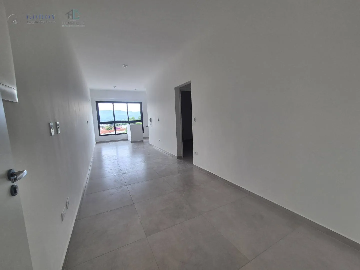 Imagem Exclusividade no Centro Apartamento Novo com Vista Privilegiada p a Serra