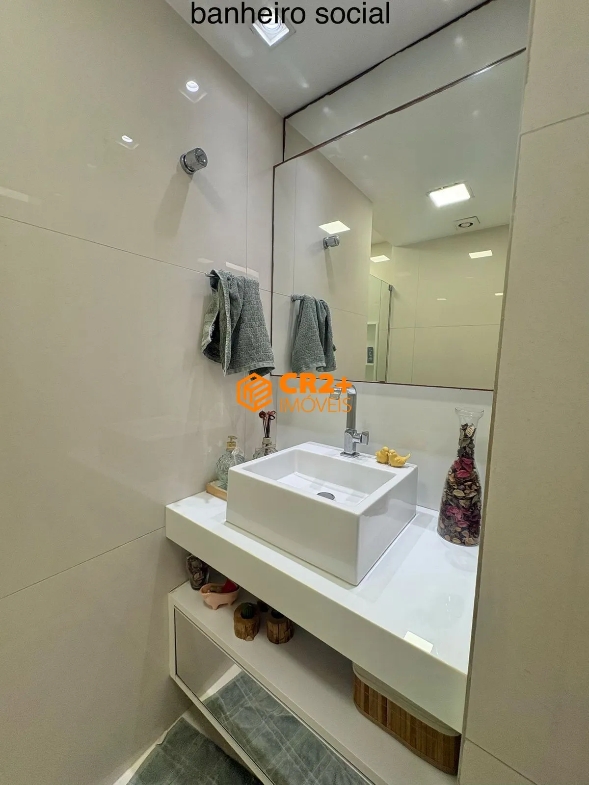 Imagem Vendo apartamento de luxo na av Boa Viagem/ 120m2
