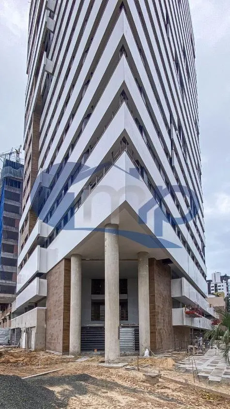 Imagem Apartamento de 3 Suites a Venda no Centro de Torres/RS - 121,34 m²