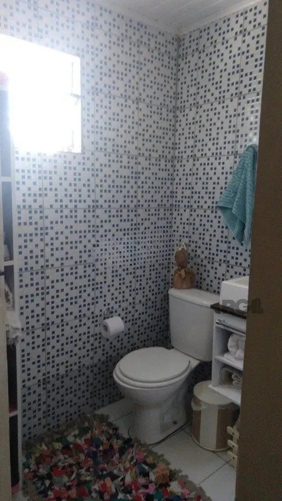 Imagem Casa com 3 dormitórios no bairro Sarandi