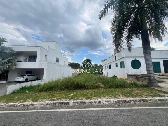 Imagem Terreno á venda em Betim MG - Condomínio Ouro Verde.