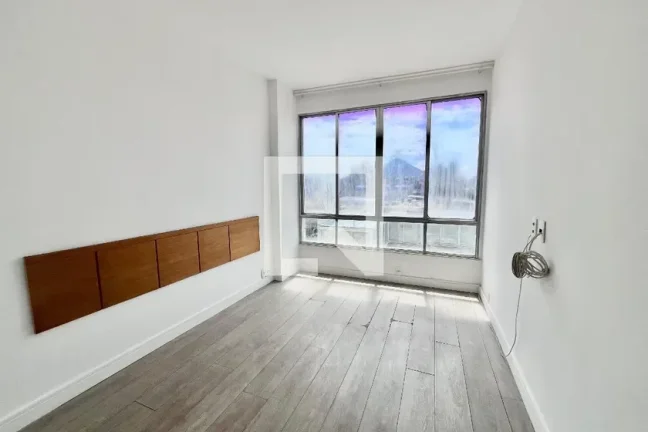 Imagem Apartamento à Venda - Leblon, 3 Quartos, 98 m2