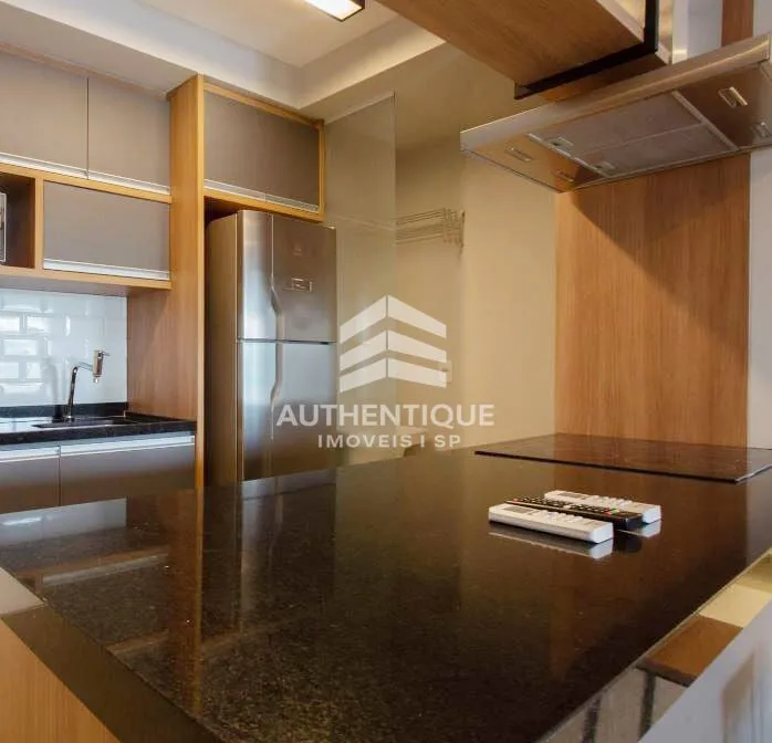 Imagem Home Design Pinheiros - Apartamento à venda no bairro Pinheiros - São Paulo/SP, Zona Oeste