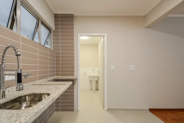 Imagem Apartamento à venda em São Paulo, Vila Nova Conceição, com 3 quartos, 92m2