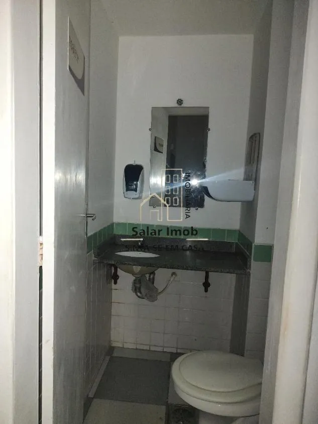 Imagem SALA COMERCIAL | CENTRO EMPRESARIAL | RESENDE RJ