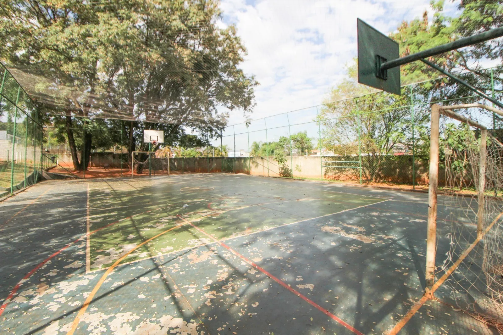 Imagem Condomínio Residencial Villa de Espanha em Sorocaba ? Apartamento 2 Quartos, Excelente Localização