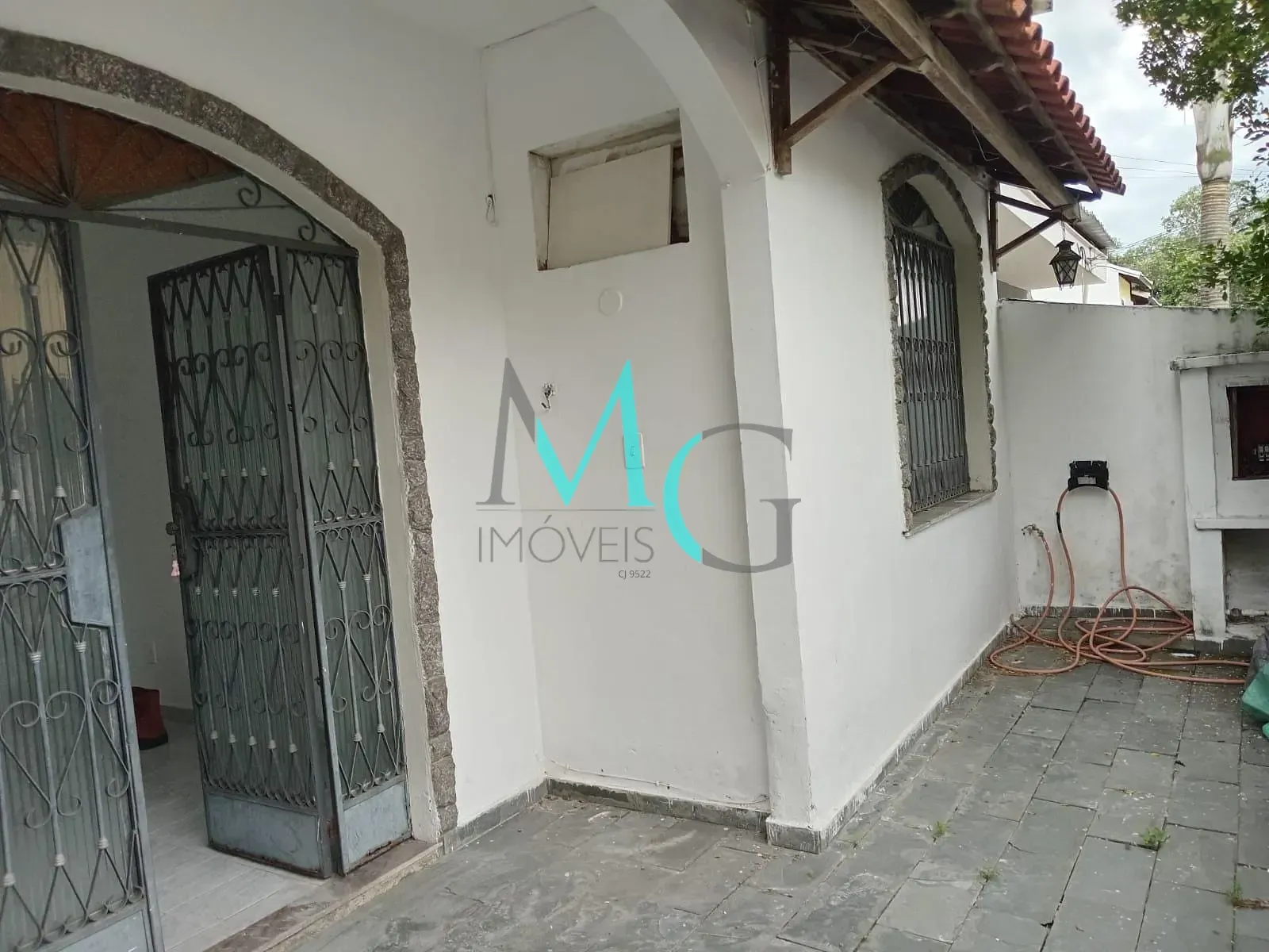 Imagem Casa à venda, Campo Grande, Rio de Janeiro, RJ