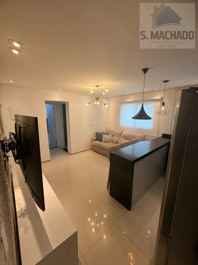 Imagem Apartamento para Venda em Santo André / SP no bairro Parque das Nações
