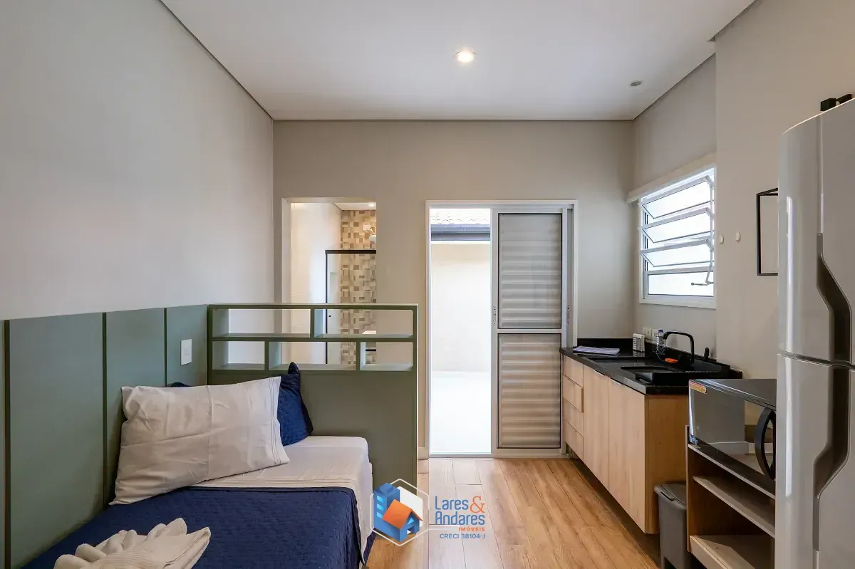 Imagem Conjunto comercial para venda em Vila Mariana, 165m²