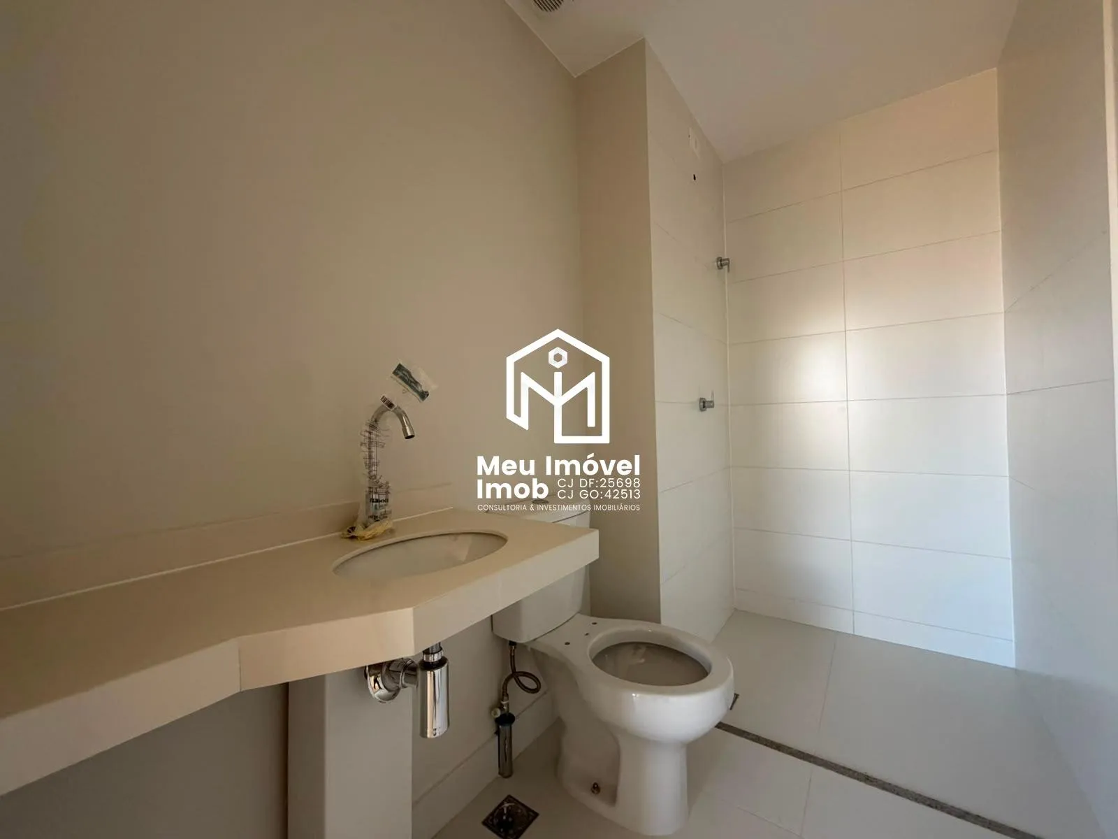 Imagem Res Rodrigo Muniz Apto 2 Quartos 1 Suíte 57 m² Águas Claras
