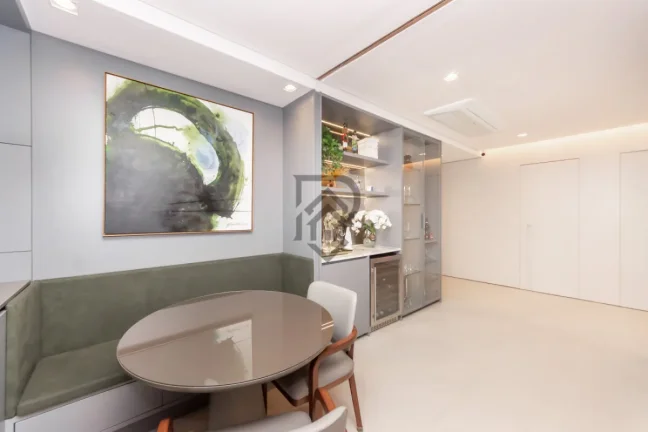 Imagem Apartamento Lindenberg Vila Mariana pronto para morar