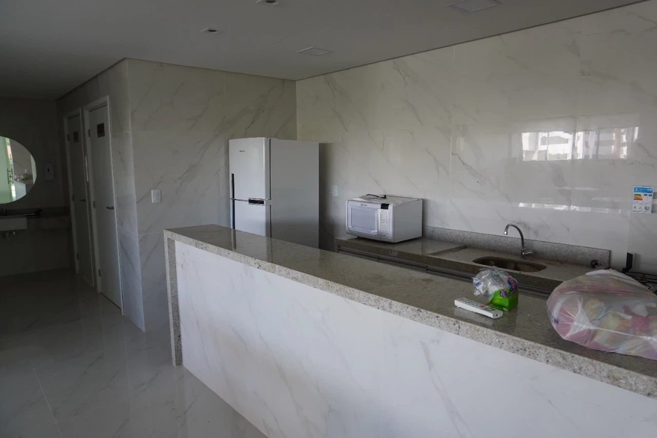 Imagem Apartamento com 2 Quartos à Venda, 58 metros em Torre - Recife