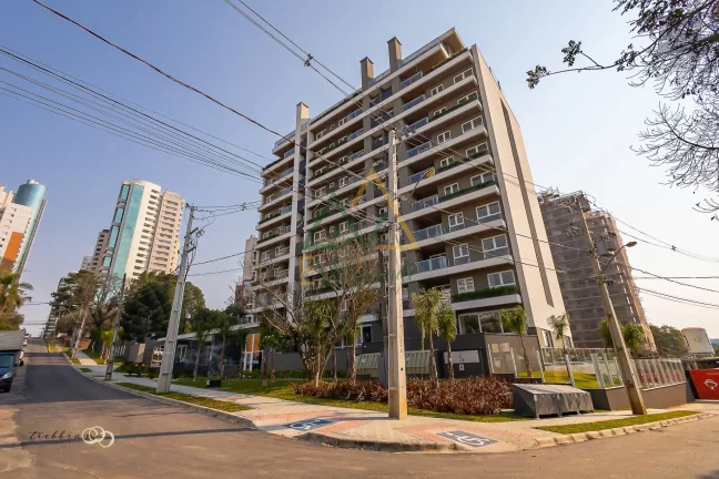 Imagem Apartamento Novo em Condomínio Clube Completo no Ecoville