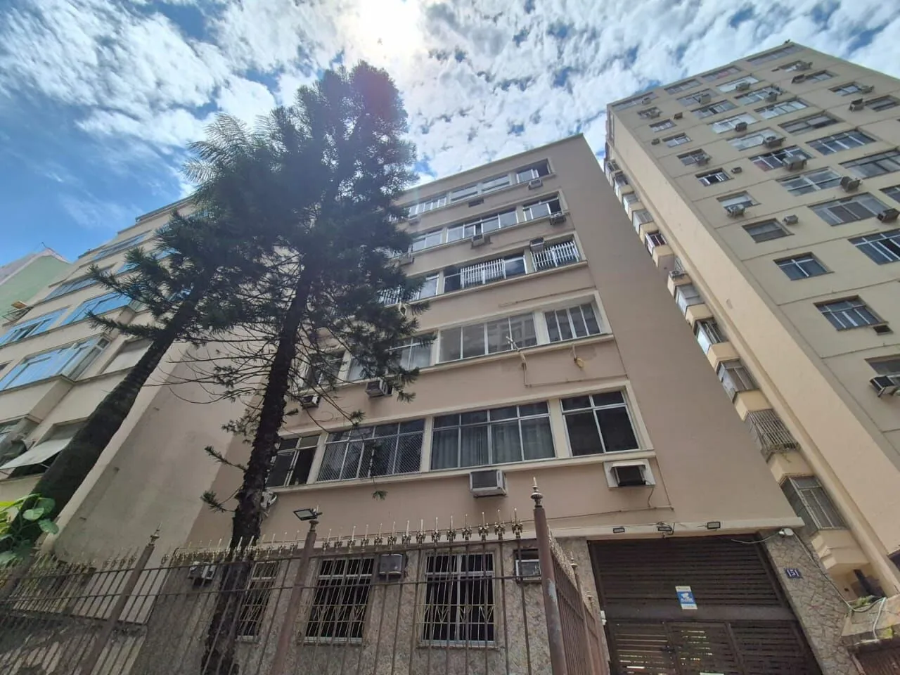Imagem Apartamento à venda no bairro Flamengo em Rio de Janeiro/RJ