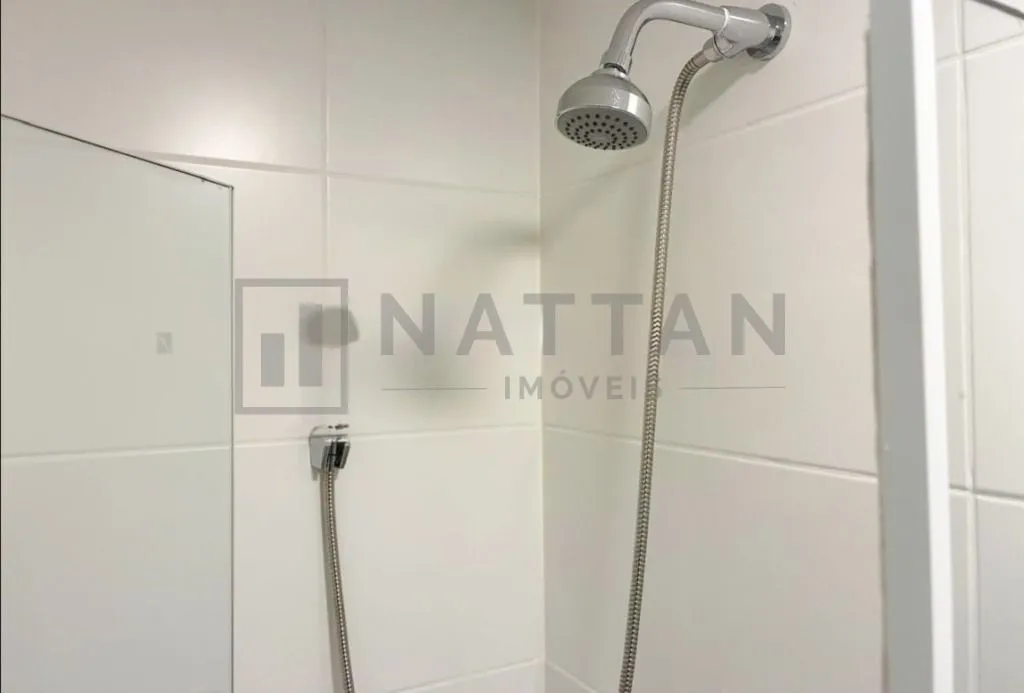 Imagem Apartamento para alugar, 36 m² por R$ 2.717,41/mês - Tatuapé - São Paulo/SP