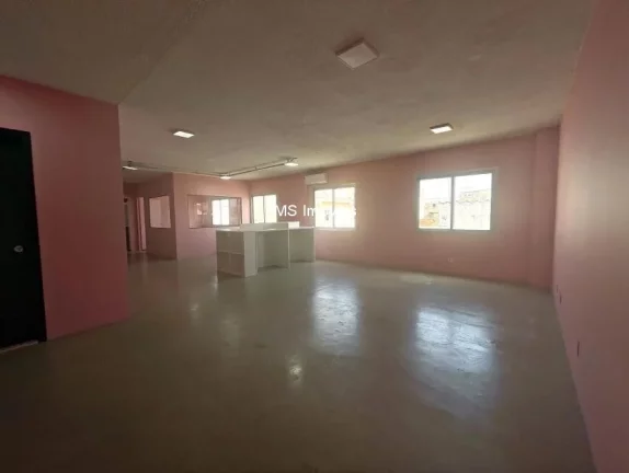 Imagem Conjunto comercial com 100m² na Lapa.