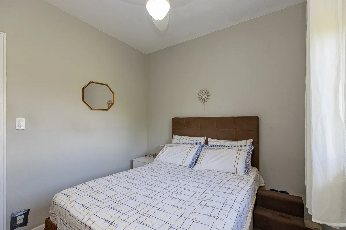 Imagem Apartamento para venda em Vila Cordeiro com 2 quartos, 70m2