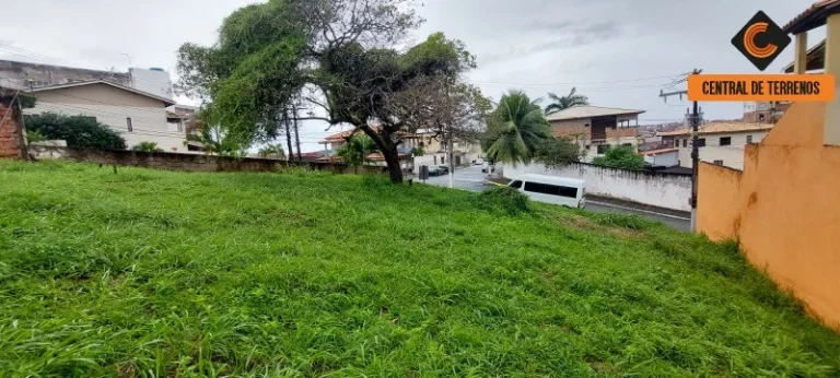 Imagem TERRENO EM ITAPUÃ