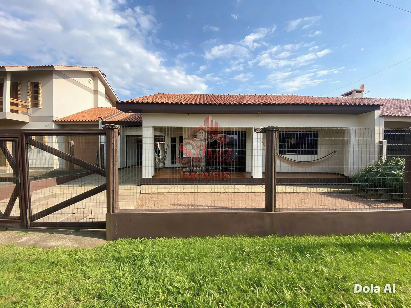 Imagem C544 | Casa com anexo à venda a 70m do mar no Marisul