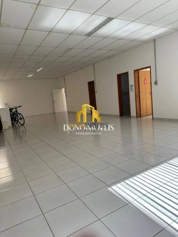 Imagem Prédio Comercial na Vila Euclides SBC | 709 m² | 3 Pavimentos | 4 Vagas