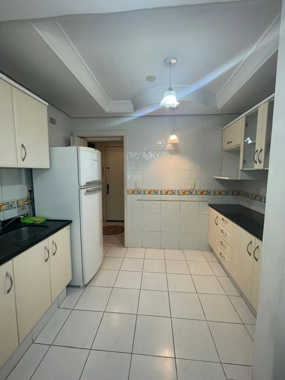 Imagem Amplo Apartamento 2 dormitórios com vaga!