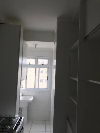 Imagem Apartamento 2 quartos - Massimo Residence - Vila Odim Antão