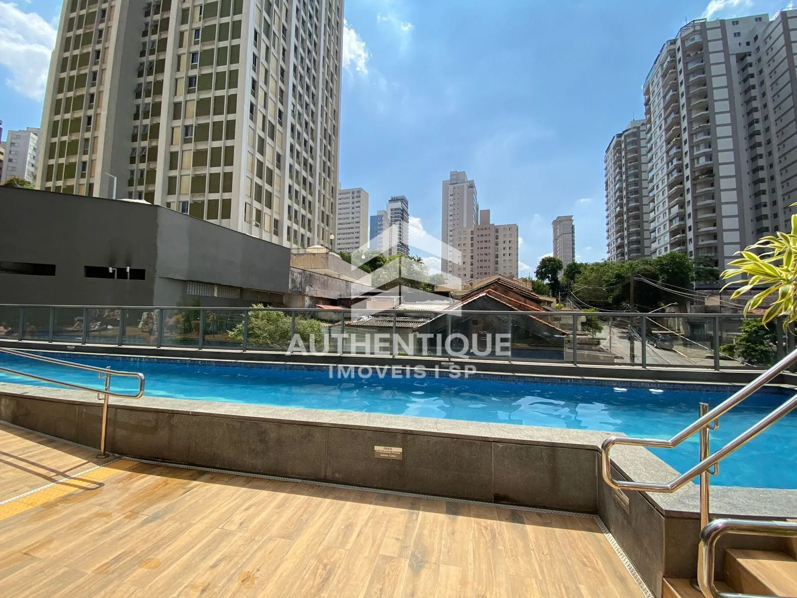 Imagem DOMY VILA MARIANA STUDIOS - Apartamento à venda em São Paulo/SP