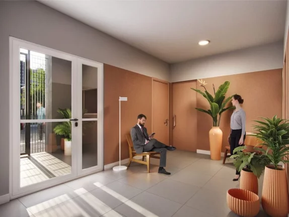 Imagem Apartamento à venda no bairro Barra Funda - São Paulo/SP