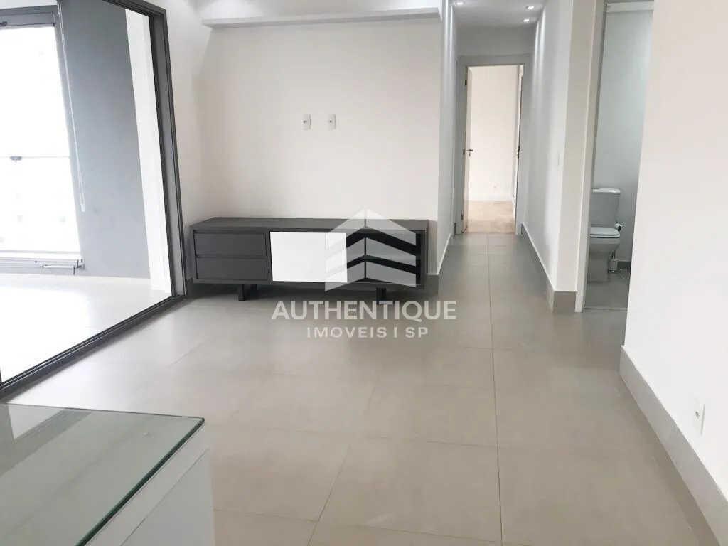 Imagem Quadrilátero Itaim Bibi - Apartamento à venda em São Paulo/SP