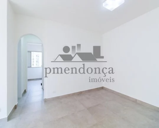 Imagem Apartamento em Pinheiros com 75m², 2 quartos e 1 vaga.