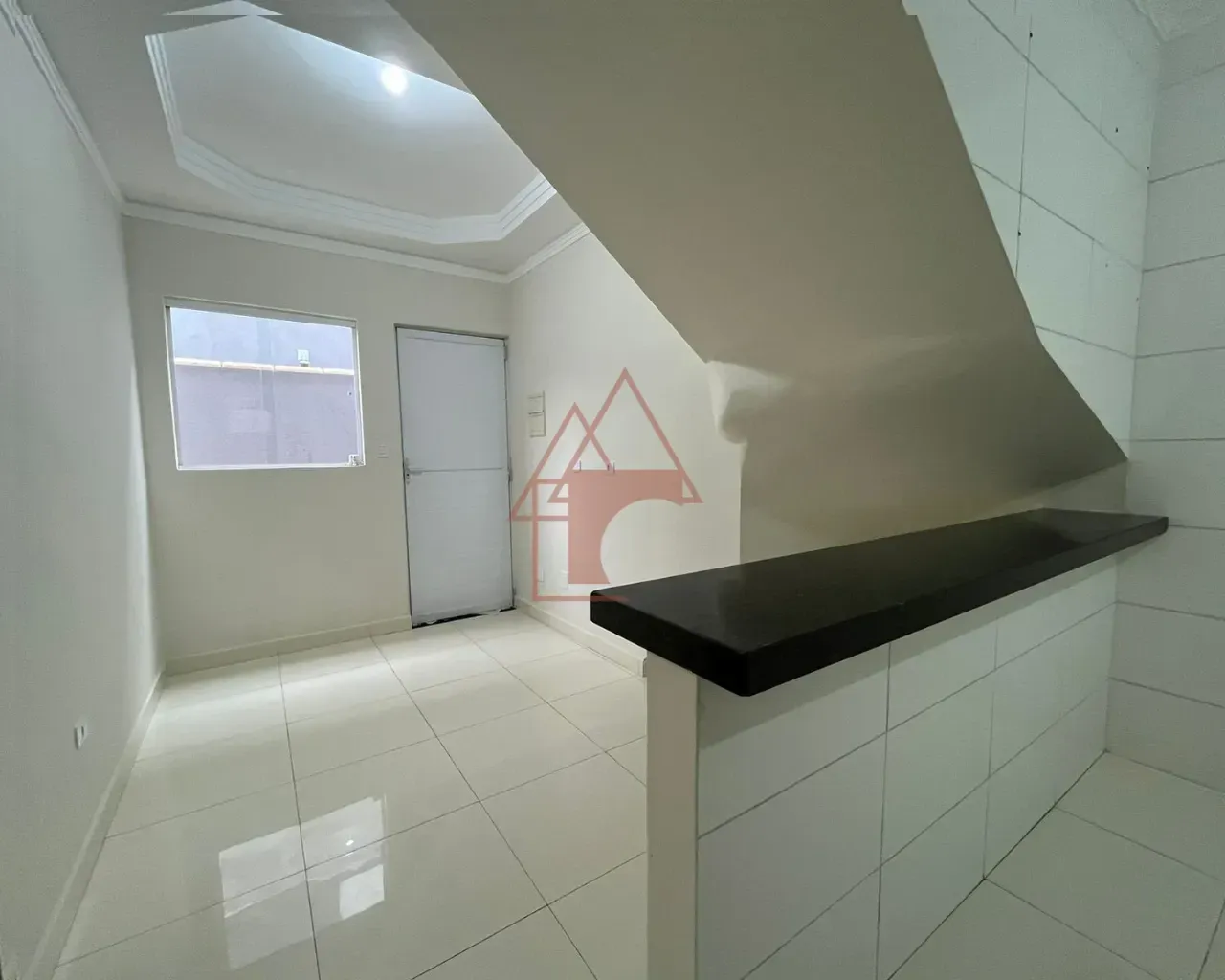 Imagem Casa com 2 Quartos à Venda, 45 metros em Quietude - Praia Grande
