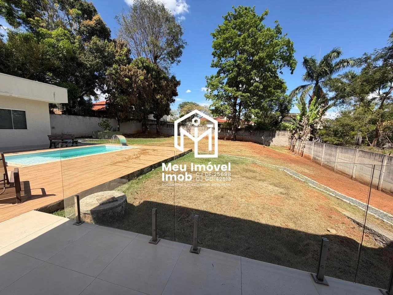 Imagem Cond. Quintas Interlagos Casa 3 Qts 3 Suítes 3 Vagas 385m²