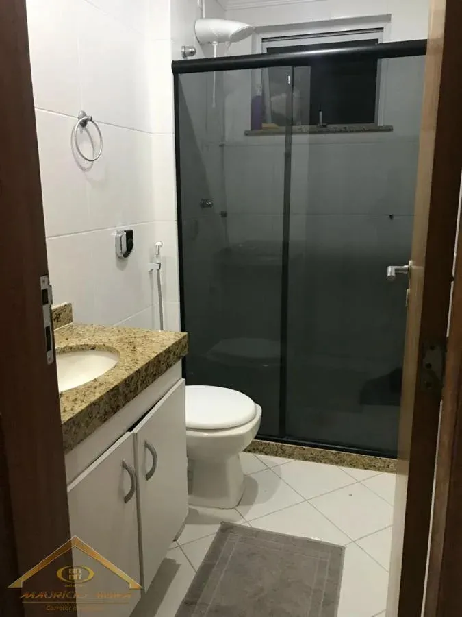Imagem Apartamento para Venda em Cabo Frio / RJ no bairro Passagem