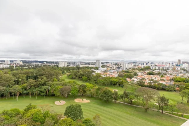 Imagem APARTAMENTO RESIDENCIAL em São Paulo - SP, Santo Amaro
