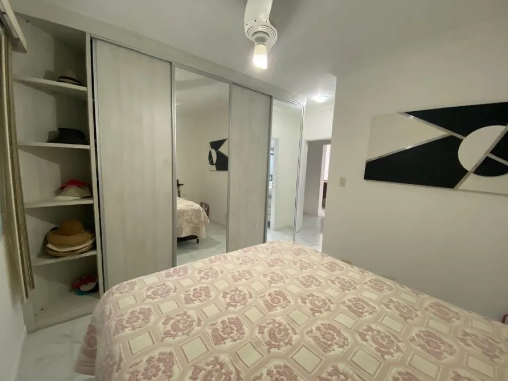 Imagem APARTAMENTO COM 420,00 m² - TUPI - PRAIA GRANDE SP