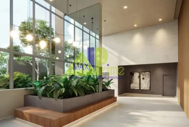 Imagem APARTAMENTO 109M²/03 SUÍTES/SACADA/02 VAGAS
