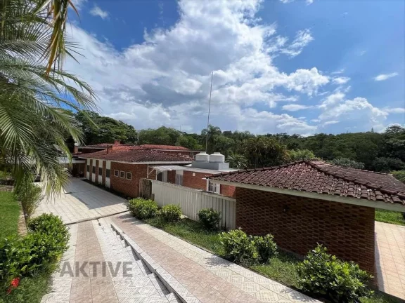 Imagem Casa de Condomínio em Granja Viana - Cotia, SP