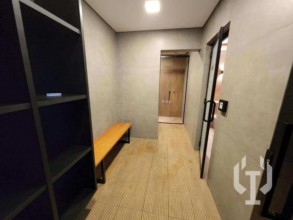 Imagem Apartamento à venda, no Portland Park, em Porto Belo, Perequê, com 2 quartos, 90m2