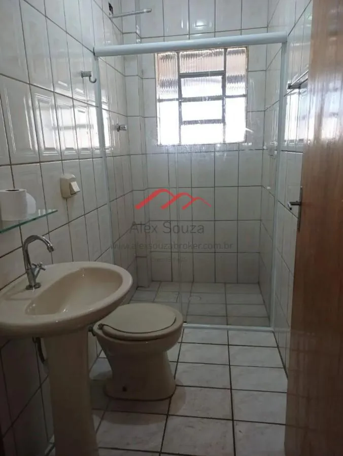 Imagem Casa para Venda em Sumaré, Jardim Bom Retiro (Nova Veneza), 2 dormitórios, 2 banheiros, 6 vagas
