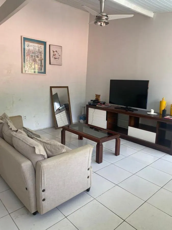 Imagem Casa à venda no bairro Freguesia (Jacarepaguá) em Rio de Janeiro/RJ