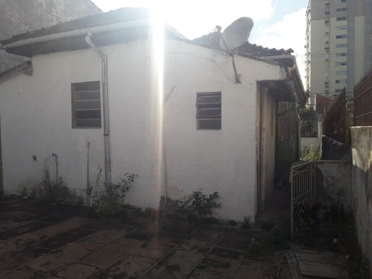 Imagem Terreno a venda - Jardim Botânico
