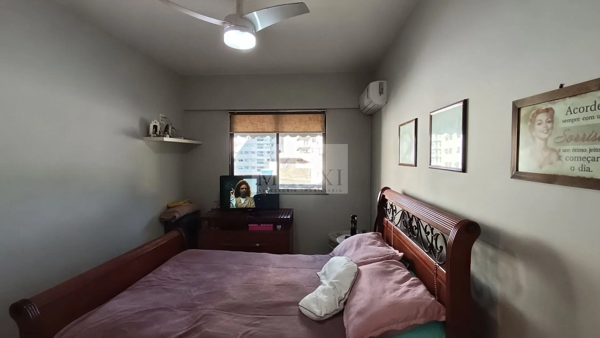 Imagem Condomínio Arouca - Apartamento em Freguesia (Jacarepaguá), Rio de Janeiro/RJ