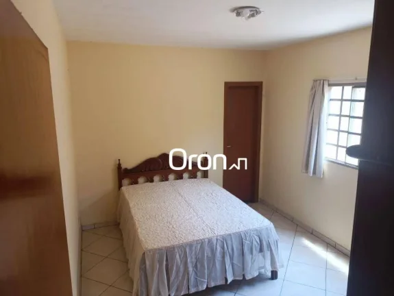 Imagem Casa à venda, 146 m² por R$ 375.000,00 - Setor Andrade Reis - Aparecida de Goiânia/GO