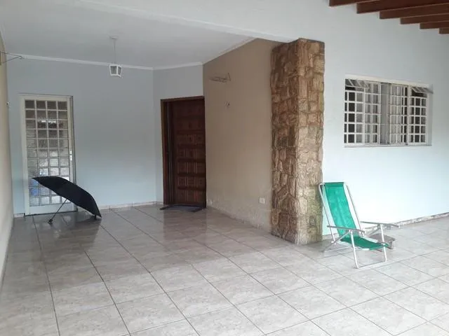 Imagem CASA - JARDIM DAS ORQUÍDEAS - SUMARÉ-SP